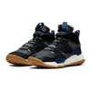 Nike Schuhe Jordan Delta Mid, DC2130006 Produktbild-Vorschau 2