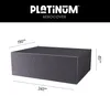 Housse de protection Platinum Aerocover Voir les images du produit 23