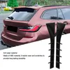 Solidchoice - Spoiler tylnej szyby dla modelu 3-serii G21 Podgląd zdjęcia produktu 2