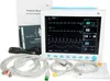 CMS8000 con stampante Monitor dei segni vitali Monitor ICU Anteprima dell’immagine prodotto 1
