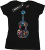 Disney - "Coco" T-Shirt für Damen BI14297 (XXL) (Schwarz) Produktbild-Vorschau 1