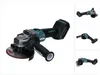 Makita GA005GZ - Winkelschleifer - schnurlos Produktbild-Vorschau 13