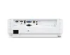Acer Home X1528Ki, 5200 ANSI lumen, DLP, 1080p (1920x1080), Náhled obrázku produktu 6