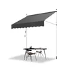 Tenda da sole TolleTour Tenda da sole articolata Anteprima dell’immagine prodotto 1