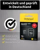Intenso 3423490, 64 GB, MicroSDXC, Klasa 10, UHS-I, 90 Podgląd zdjęcia produktu 7