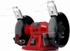 Dvoukotoučová stolní bruska Kraft&Dele KD532, 1500 W, 150 Náhled obrázku produktu 1