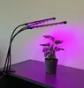 Gardlov 2x LED Lempa augalų auginimui - 2 vnt. Náhled obrázku produktu 19