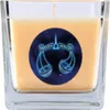 HS Candle "Sternzeichen" Duftkerze Vanille im Bonbonglas ( Produktbild-Vorschau 1