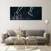 Bilder auf glas - Laufen Lifestyle Leichtathletik Schuhe - Produktbild-Vorschau 7