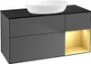 Villeroy & Boch FA72HFGK Waschbeckenunterschrank Finion FA7 Produktbild-Vorschau 1