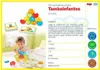 HABA Stapelspiel Wackelfanten, 2 Jahr(e), Buche, Karton Produktbild-Vorschau 4