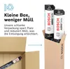Bosch Balai d'essuie-glace Aerotwin KSN AR26U Voir les images du produit 8