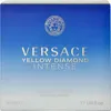 The image shows the front of a perfume box. Produktbild-Vorschau
