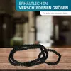 6 mm Königskette Armband Herrenkette Männer Kette Produktbild-Vorschau 7