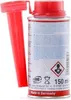 A can of Liqui Moly Diesel Russ-Stop with a red funnel attachment. Produktbild-Vorschau