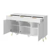 Flieks Sideboard mit 4 Türen & 3 Schubladen, Produktbild-Vorschau 9