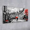 Coloray Acrylbild 100x50  Wandbild Acrylbilder Kunst Produktbild-Vorschau 2