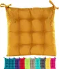 JACK Outdoor Stuhlkissen 38x38cm Lounge Kissen Auflage Produktbild-Vorschau 1