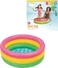 INTEX 58924NP - Brodzik - Sunset Glow (86x25cm) Podgląd zdjęcia produktu 16
