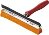 Racla da 20 cm con manico in legno Anteprima dell’immagine prodotto 1