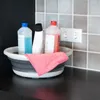 1x Faltschüssel 8 Liter Ø 37,5 cm Faltbare Waschschüssel Produktbild-Vorschau 6