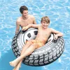 Intex 56268 Pływające koło z oponami 114 cm Podgląd zdjęcia produktu 15