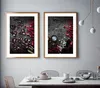 TPFLiving Kunstdruck LW-1736 (OHNE RAHMEN) Poster - Produktbild-Vorschau 4