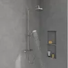 Villeroy & Boch Univerzální sprchová baterie Chrome Náhled obrázku produktu 5