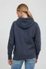 OXMO OXUlla Damen Sweatjacke Cardigan Sweatshirtjacke mit Produktbild-Vorschau 3