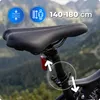VOLTOURI mountain bike 26” – 21 velocità Shimano – nero Anteprima dell’immagine prodotto 6