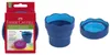 Tazza per acqua Clic&Go blu Anteprima dell’immagine prodotto 12
