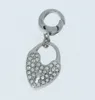 Fossil Charm JF00034040 Damen Charms Herz mit Schlüsselloch Produktbild-Vorschau 4