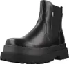 Buffalo Pluto Chelsea Vegan N Couleur Noir Voir les images du produit 1