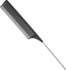 Efalock Weave Comb Strähnenkamm schwarz Produktbild-Vorschau 2