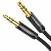 Mcdodo Strong Aux Mini Jack Kabel 3.5Mm Geflochten 1,2M Produktbild-Vorschau 1