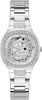 Guess GW0941L1 Montre CYRKONIE argentée Voir les images du produit 1