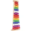 15 note xilofono Strumento educativo glockenspiel xilofono Anteprima dell’immagine prodotto 8