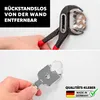 bremermann Bad-Serie PIAZZA BLACK - WC-Garnitur inkl. Produktbild-Vorschau 6