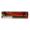 Trustfire 18650 3400mAh 3,6V - 3,7V 68,9x18,41mm Batterie Voir les images du produit 8