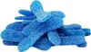 Gelatina di frutta blu acido senza gelatina con pectina Anteprima dell’immagine prodotto 1