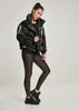Urban Classics Ladies - High Waist Kunstleder Leggings - S Produktbild-Vorschau 15
