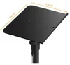 MyWall HS37 : supports d'enceintes réglables en hauteur Voir les images du produit 5