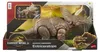 MATTEL Jurassic World - Eotriceratops Giant Attack JGB93 Voir les images du produit 7