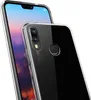 Schutzhülle für Huawei P20 Lite Hülle Transparent Slim Produktbild-Vorschau 3