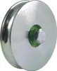 120-mm-Scheibe mit runder Nut (20,5 mm) und 1 Kugellager Produktbild-Vorschau 1