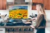 MuchoWow® Splashback Kuchyňa - Kuchynský backsplash - Náhľad obrázku produktu 3