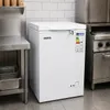 HASPOL H-100Q vrieskist 2-in-1 100 l, koel- of Productafbeelding-voorbeeld 10