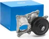SKF Kühlmittelpumpe Wasserpumpe für BMW 5 Touring (F11) Produktbild-Vorschau 2