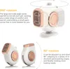 Prenosný ohrievač do auta 200 W 360° rotačný rozmrazovač 24 Náhľad obrázku produktu 4