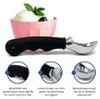 Joejis paletta per gelato in acciaio inox Paletta per Anteprima dell’immagine prodotto 6